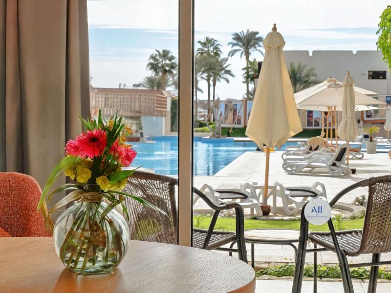 Naama Bay Promenade Beach Resort - image 13