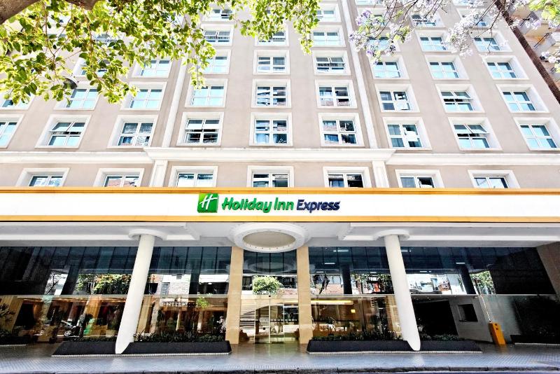 Holiday Inn Express Rosario By IHG - image 36