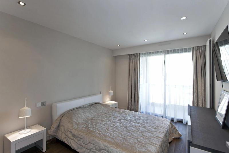 2 chambres au cœur de Cannes - Croisette et plages à 1 min - image 10