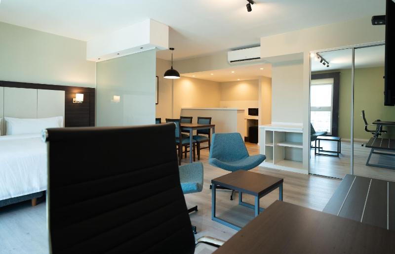 Holiday Inn Express Rosario By IHG - image 20