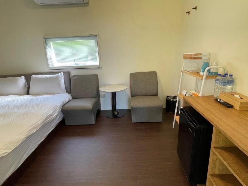 Star & Moon GUEST HOUSE - image 12