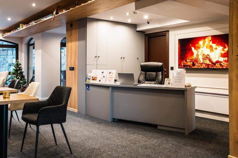 Apart Hotel Dream - image 42