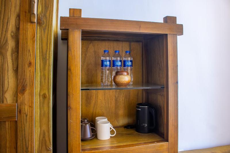 Zhangjiajie Cloudscape Courtyard Hotel-Vegan Available Chinese Retro StyleTea Culture Experience Free Breakfast Travel Guide& Book TicketsFriendly HostOrient esthetics - image 7