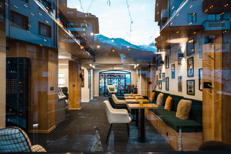 Apart Hotel Dream - image 23