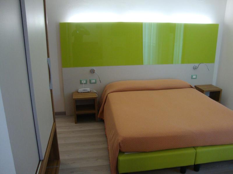 Family Apartment with Balcony (2 Adults + 2 Children) image 2