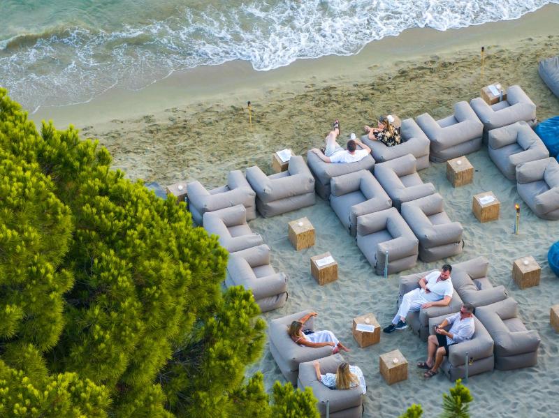 Skiathos Thalassa Cape Hotel Philian Hotels and Resorts - image 44