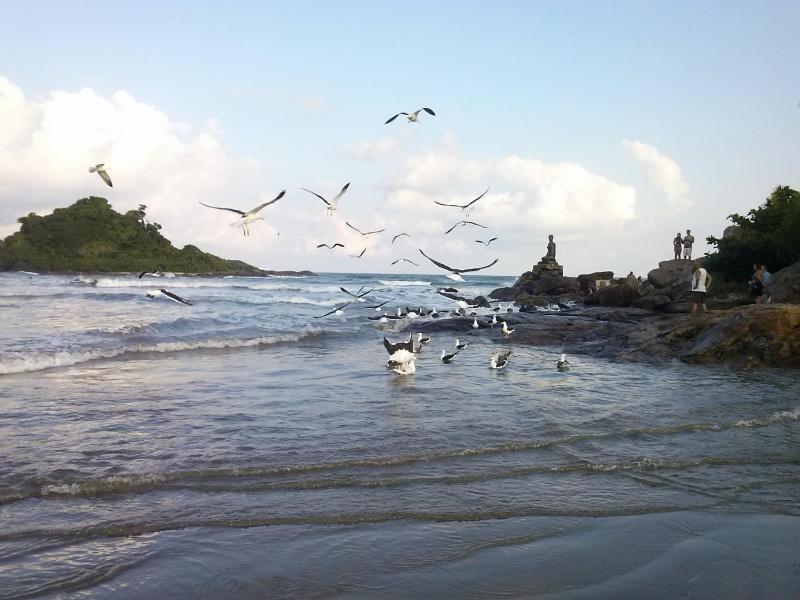 Pousada/Flat Praia Do Sonho - image 12