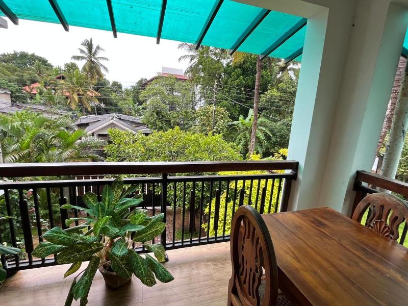 Green Sapphire Home Stay - image 8