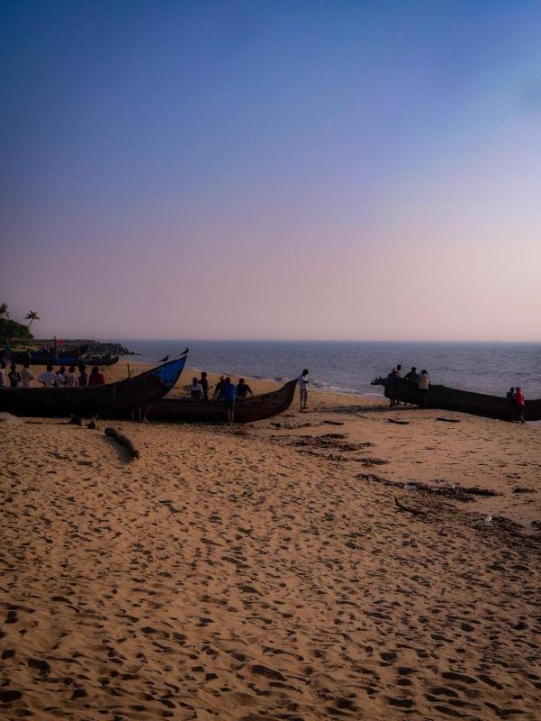 Haven Home stay Explore cherai beach like Never b4 - image 18