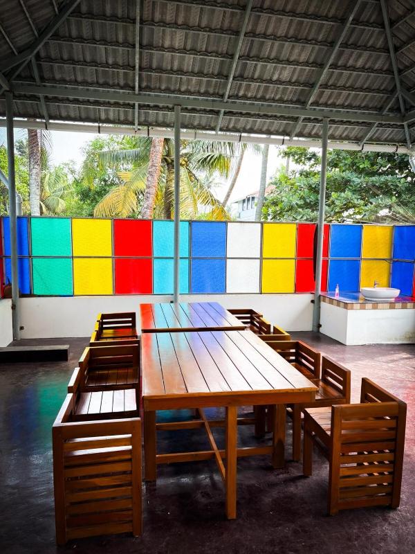 Haven Home stay Explore cherai beach like Never b4 - image 35