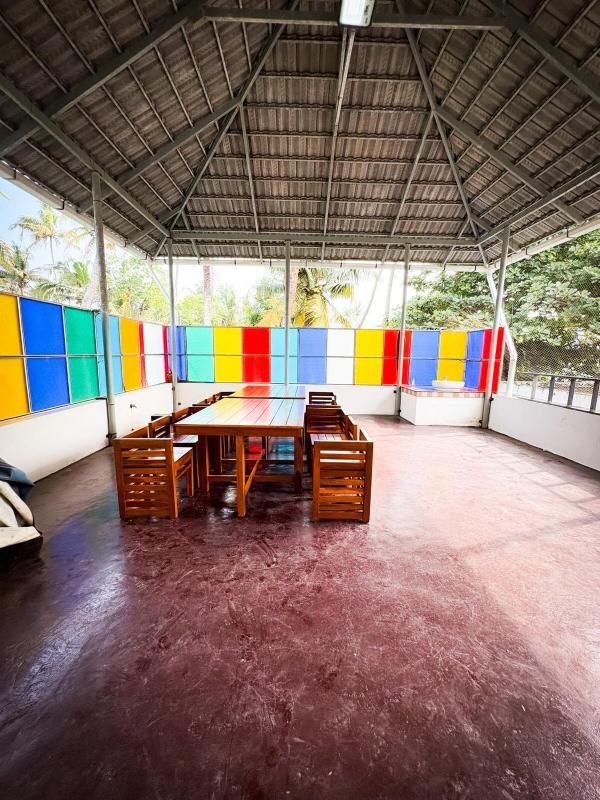 Haven Home stay Explore cherai beach like Never b4 - image 5
