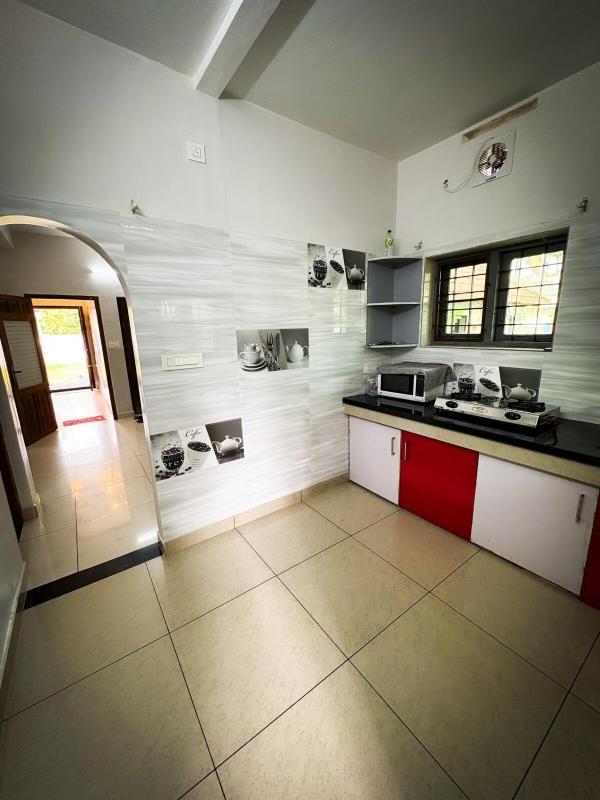 Haven Home stay Explore cherai beach like Never b4 - image 4