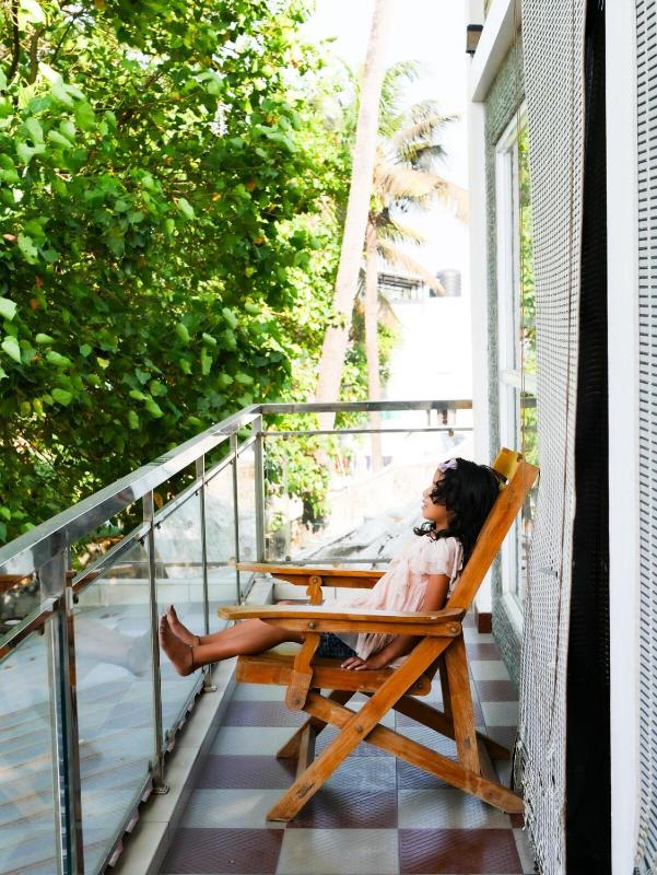 Haven Home stay Explore cherai beach like Never b4 - image 20