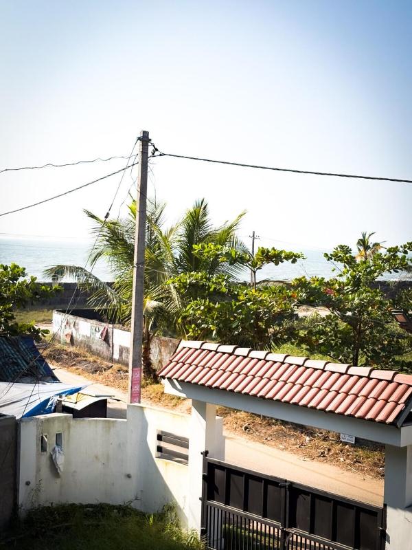 Haven Home stay Explore cherai beach like Never b4 - image 2