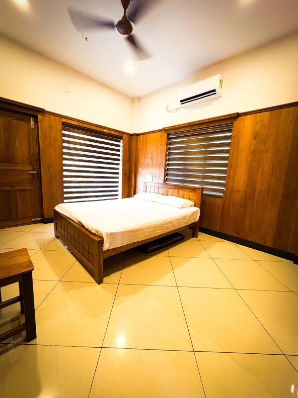 Haven Home stay Explore cherai beach like Never b4 - image 25