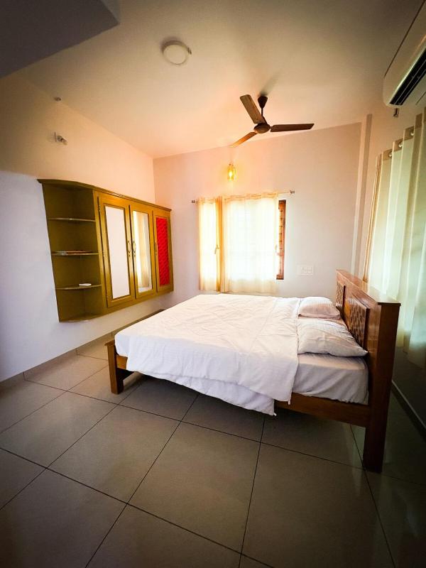 Haven Home stay Explore cherai beach like Never b4 - image 19