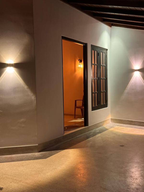 Leafy Haven Villa - image 38