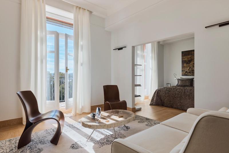 COMO Le Beauvallon - Golfe de Saint-Tropez - image 34