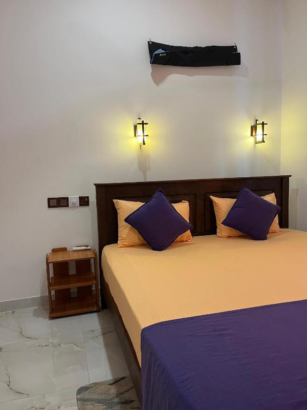 Hide Hiriketiya Villa - image 12