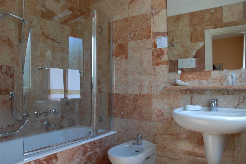 Hotel Tre Vele - image 9