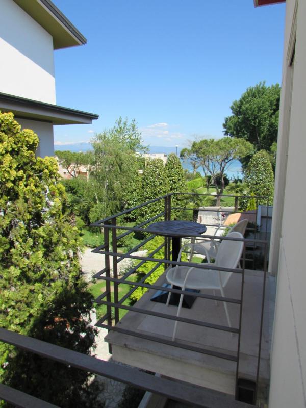 Hotel Tre Vele - image 13