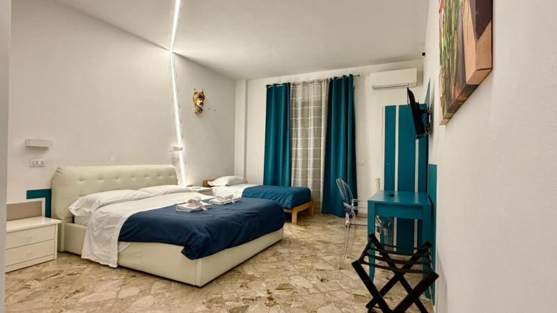 Catania Apartment Borgo Suite Autonomous - image 26