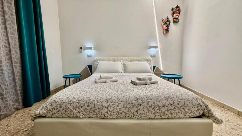 Catania Apartment Borgo Suite Autonomous - image 44
