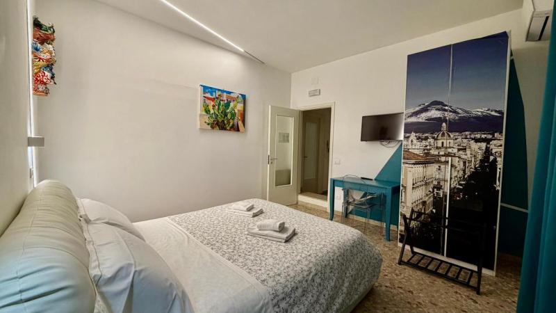 Catania Apartment Borgo Suite Autonomous - image 23