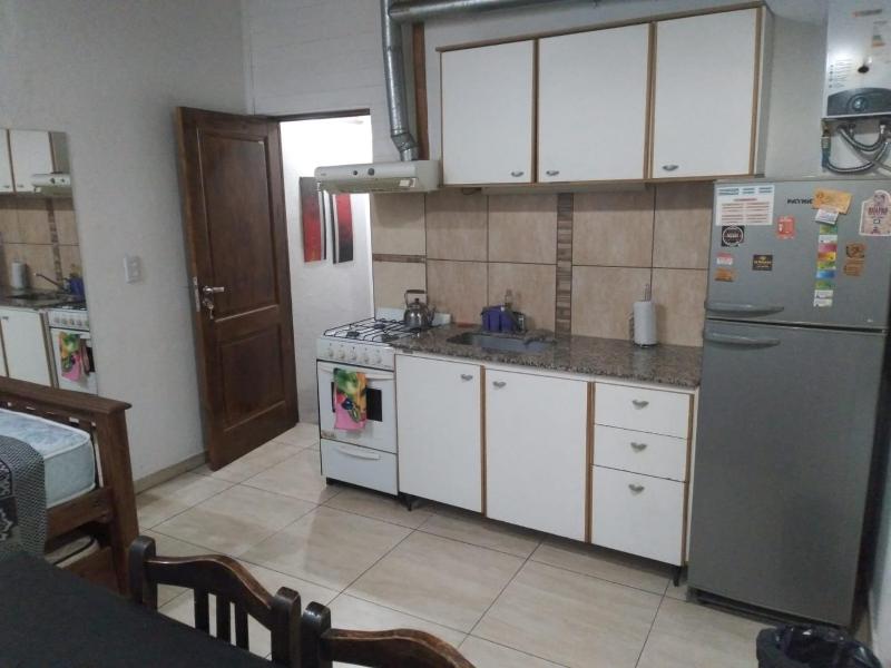 Depto 1 dormitorio - image 8