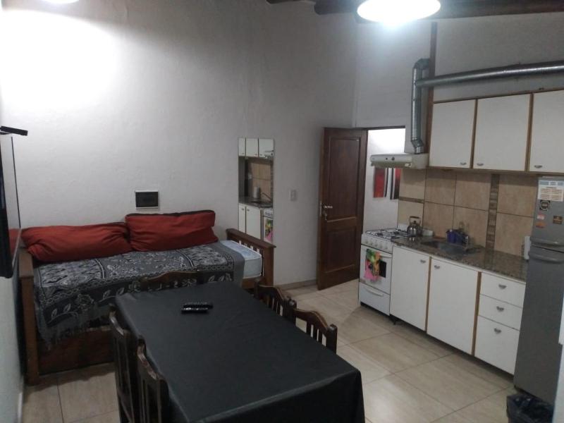 Depto 1 dormitorio - image 12