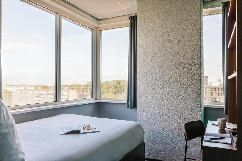 The Social Hub Amsterdam West Extended Stay - image 7