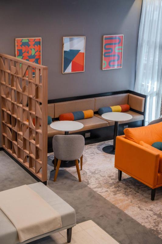 Holiday Inn Rosario By IHG - image 31