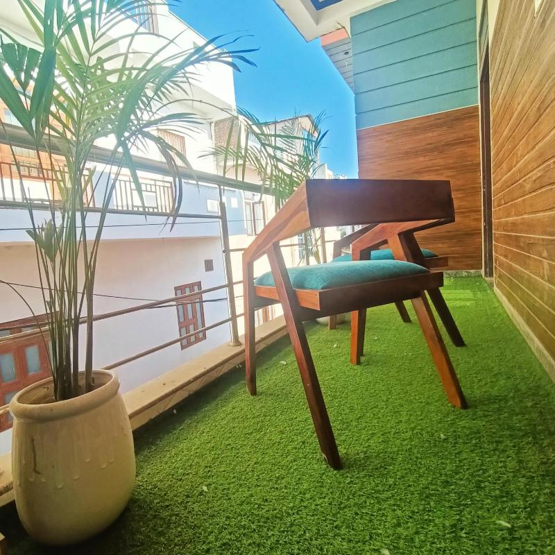 hotel Atithii - image 13