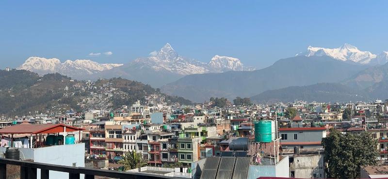 Myagdi Korola Guest House and Bhanchha Ghar - image 6
