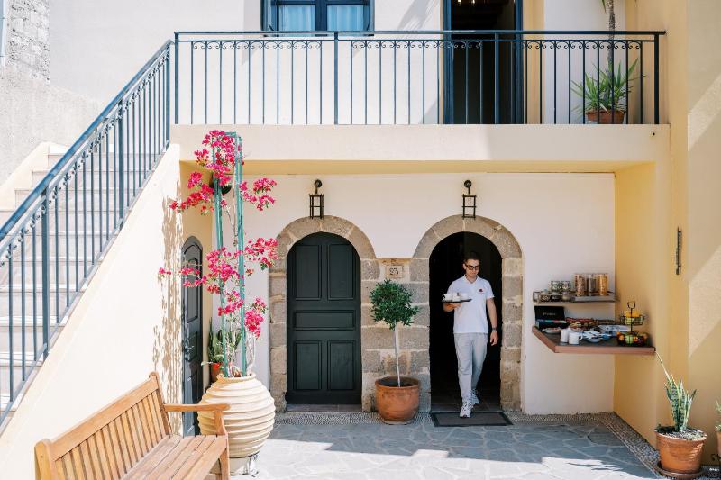 Zacosta Villa - a Heritage Hotel - image 11