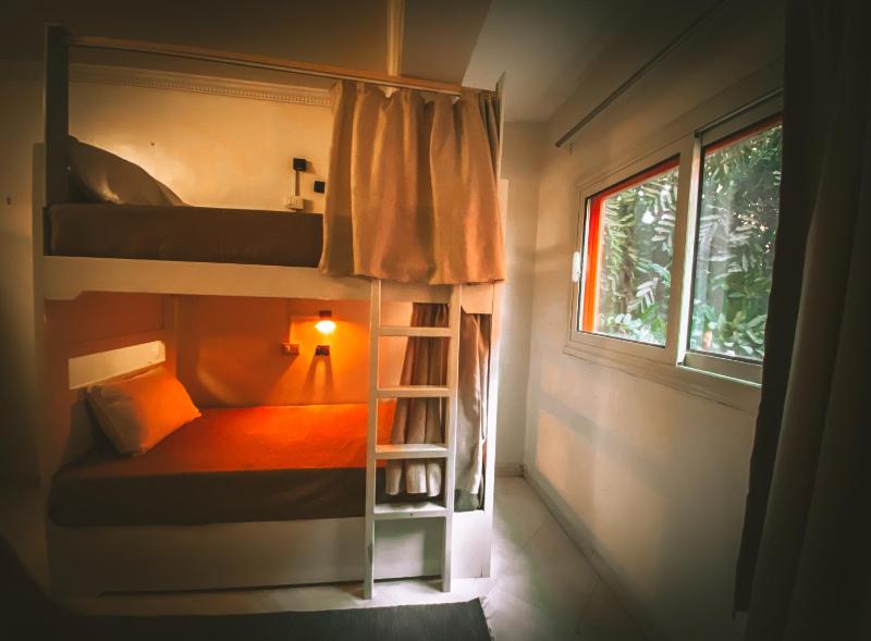 Jme Bunks Hostel - image 12