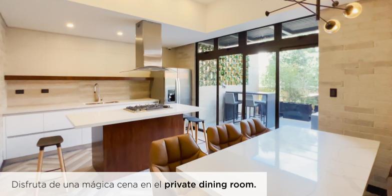 EON 5 - Acojedor apartamento en Zona 10 - image 9