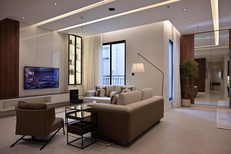 Alqairawan Prime Executive Residence - image 7