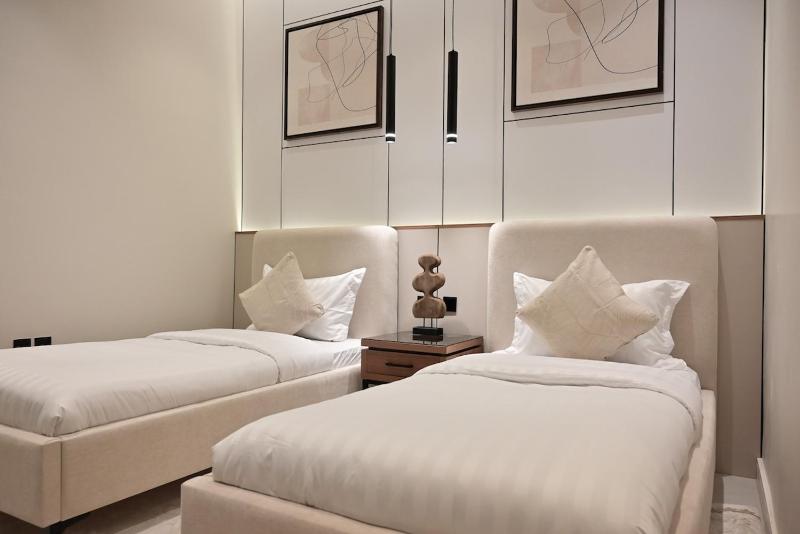Alqairawan Prime Executive Residence - image 10