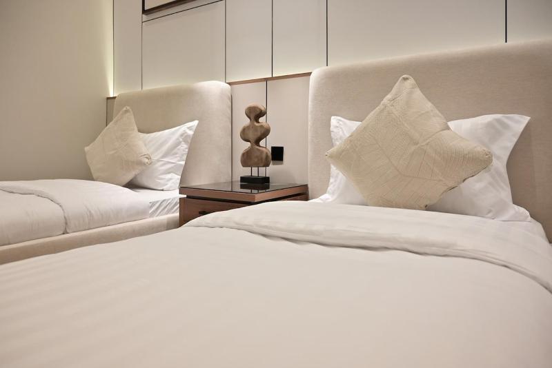 Alqairawan Prime Executive Residence - image 9