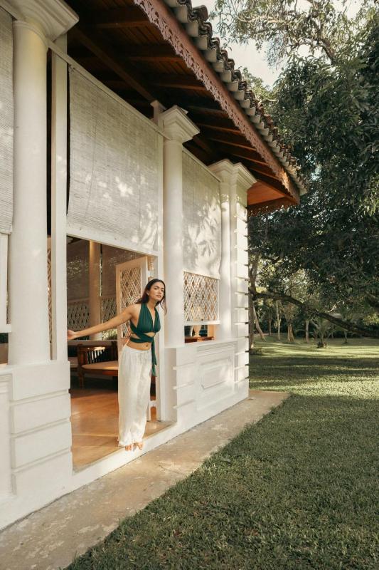Maya Tangalle Luxury Wellness-Free Unlimited Shuttle service to our private Beach - image 20