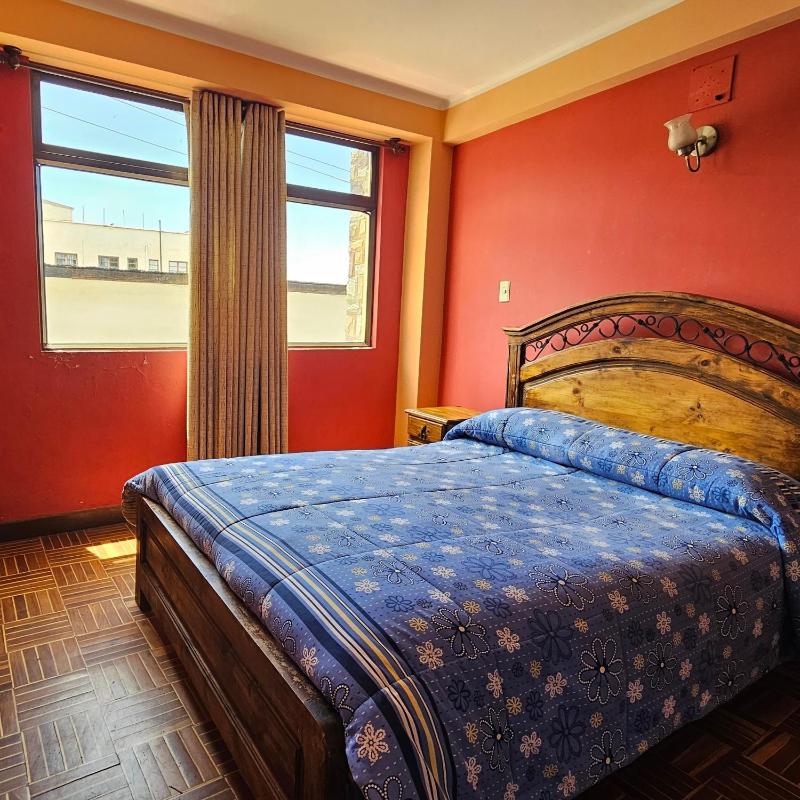Bolivian Heights Hostel - image 10