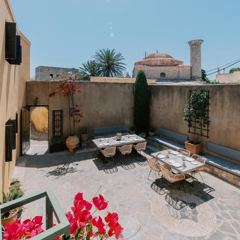 Zacosta Villa - a Heritage Hotel - image 8