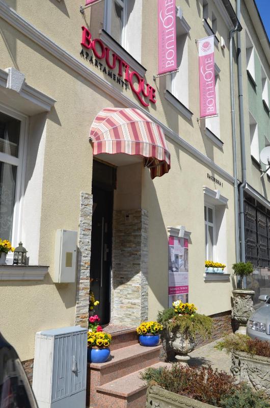 Apartamenty Boutique - image 4