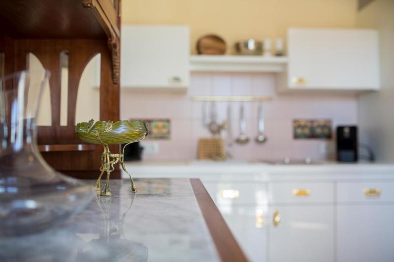 Apartment with Terrace image 4