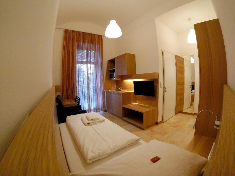 Hotel Aton - image 27