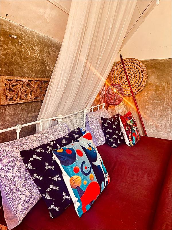 Moksha eco villa Ella - image 14