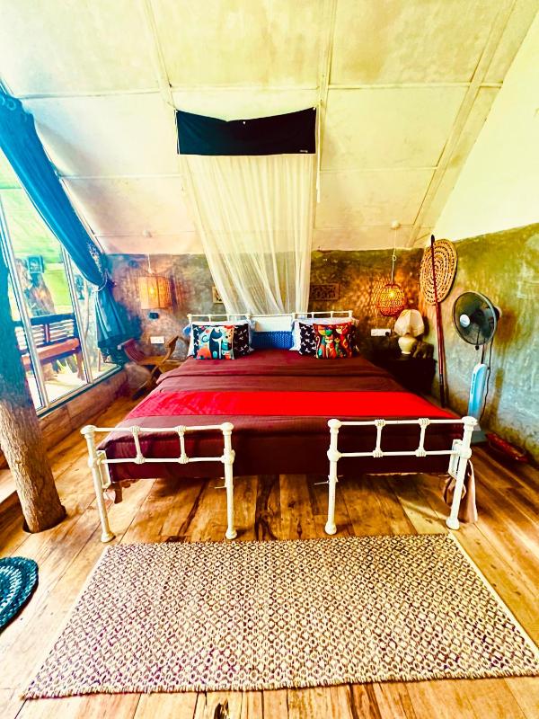 Moksha eco villa Ella - image 20