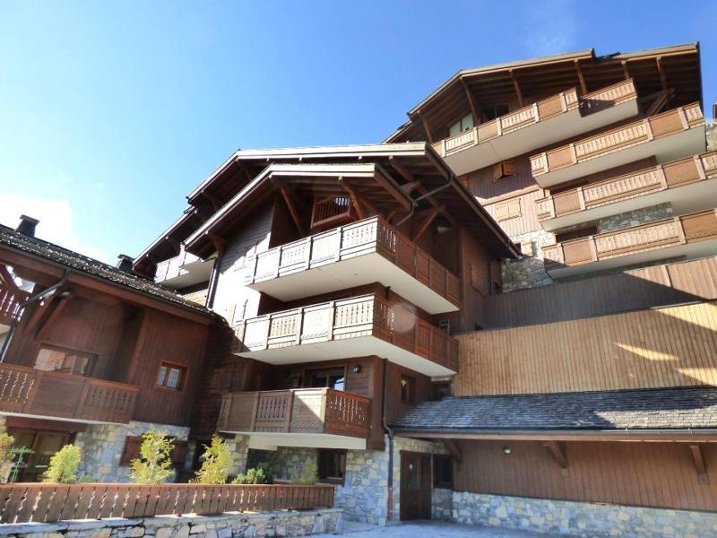 Confortable 3 pièces au cœur du Chinaillon 49m² pour 6 personnes parking inclus - FR-1-458-251 - image 11