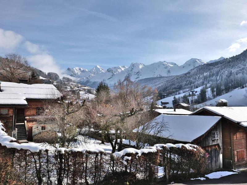 Charmant 3 pièces pour 6 centre village proche des pistes - FR-1-458-252 - image 9